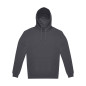 Sudadera con Capucha ID333 Dark Grey