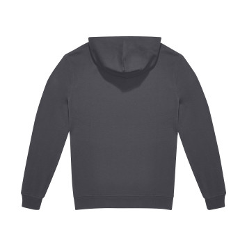 Sudadera con Capucha ID333 White