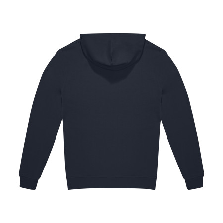Sudadera con Capucha ID333 Navy