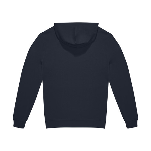 Sudadera con Capucha ID333 Navy
