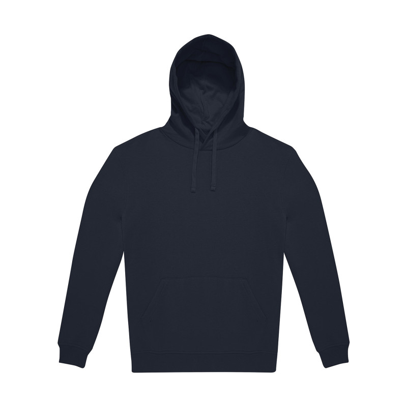 Sudadera con Capucha ID333 Navy