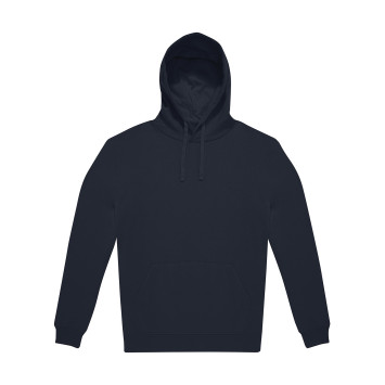 Sudadera con Capucha ID333 White