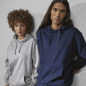 Sudadera con Capucha ID333 Nordic Blue