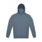 Sudadera con Capucha ID333 Nordic Blue