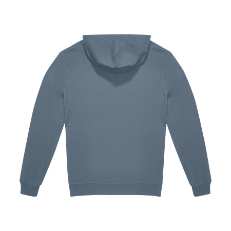 Dessuadora amb Caputxa ID333 Nordic Blue