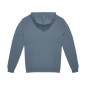 Sudadera con Capucha ID333 Nordic Blue
