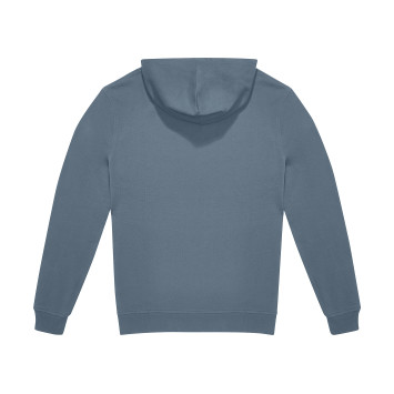 Sudadera con Capucha ID333 White