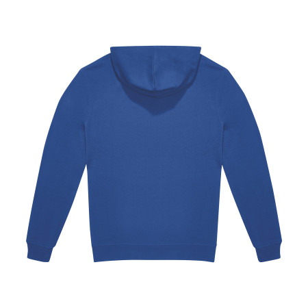 Sudadera con Capucha ID333 Royal Blue