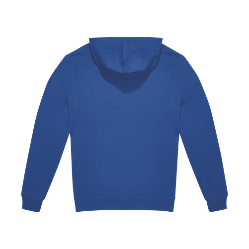 Sudadera con Capucha ID333 Royal Blue