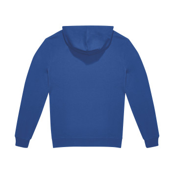 Sudadera con Capucha ID333 White