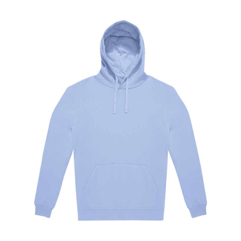 Sudadera con Capucha ID333 Lotus Blue