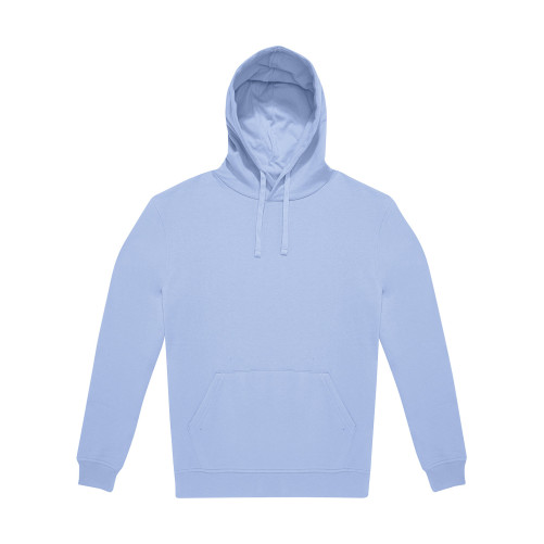 Sudadera con Capucha ID333 White