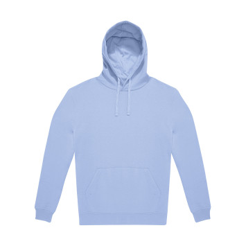 Sudadera con Capucha ID333 White