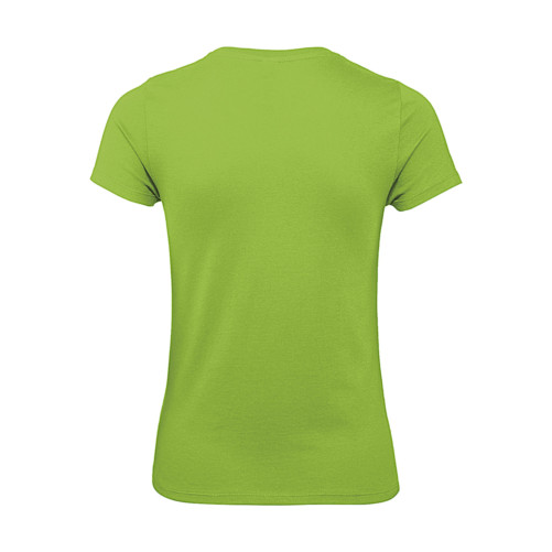 Camiseta mujer E150 Orchid Green