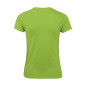 Camiseta mujer E150 Orchid Green