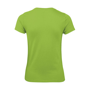 Samarreta dona E150 Orchid Green