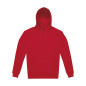 Sudadera con Capucha ID333 Red