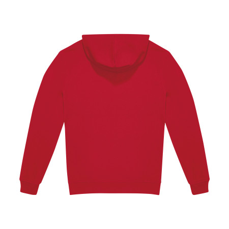 Dessuadora amb Caputxa ID333 Red