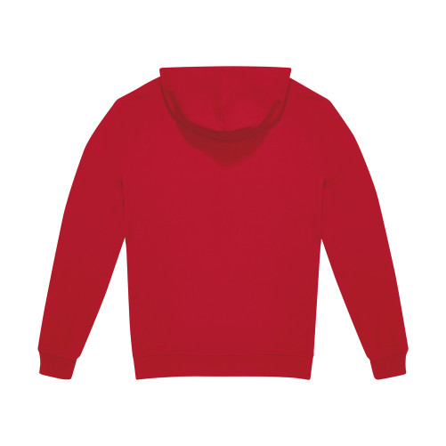 Dessuadora amb Caputxa ID333 Red