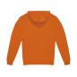 Sudadera con Capucha ID333 Orange