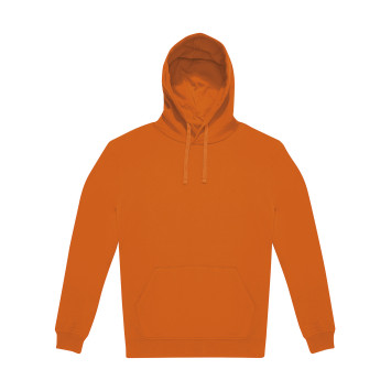 Sudadera con Capucha ID333 White