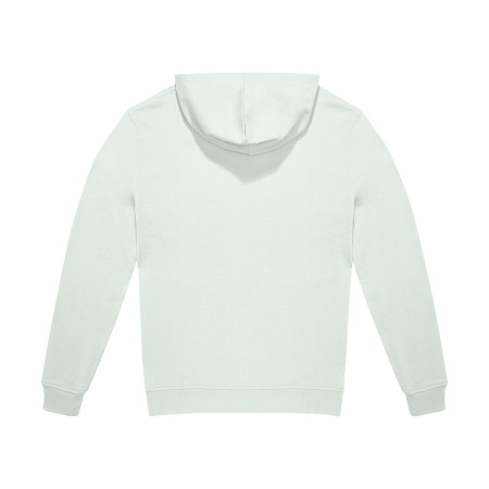 Sudadera con Capucha ID333 Blush Mint