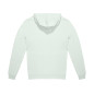 Sudadera con Capucha ID333 Blush Mint