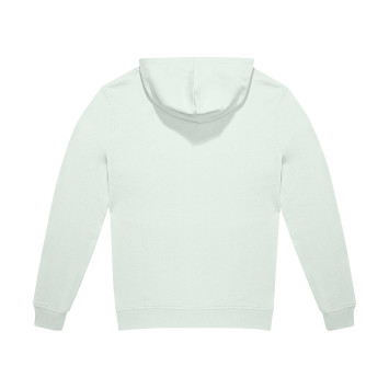 Sudadera con Capucha ID333 White