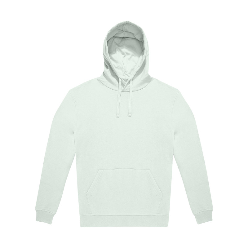 Sudadera con Capucha ID333 Blush Mint