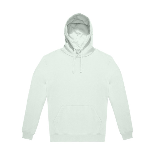 Sudadera con Capucha ID333 White