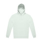 Sudadera con Capucha ID333 Blush Mint
