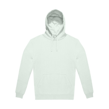 Sudadera con Capucha ID333 White