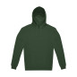 Sudadera con Capucha ID333 Bottle Green
