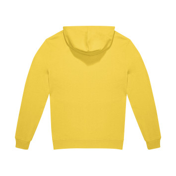 Sudadera con Capucha ID333 White