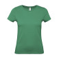 Camiseta mujer E150 Kelly Green