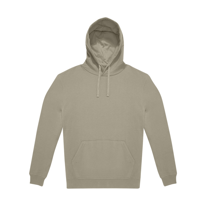Sudadera con Capucha ID333 Mastic