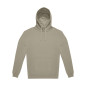 Sudadera con Capucha ID333 Mastic