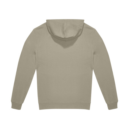 Sudadera con Capucha ID333 Mastic