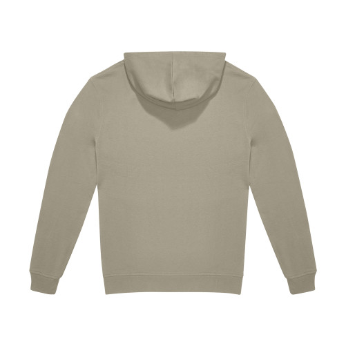 Sudadera con Capucha ID333 Mastic