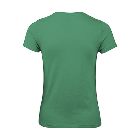 Camiseta mujer E150 Kelly Green