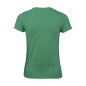 Camiseta mujer E150 Kelly Green