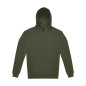 Sudadera con Capucha ID333 Urban Khaki