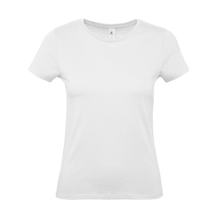 Camiseta mujer E150