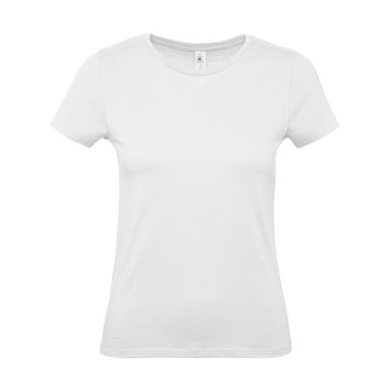 Camiseta mujer E150