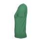 Camiseta mujer E150 Kelly Green