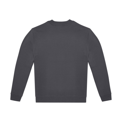 Dessuadora Coll Rodó ID332 Dark Grey