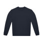 Sudadera Cuello Redondo ID332 Navy