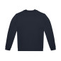 Sudadera Cuello Redondo ID332 Navy