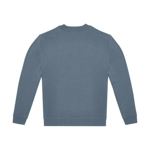 Dessuadora Coll Rodó ID332 Nordic Blue