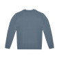 Sudadera Cuello Redondo ID332 Nordic Blue